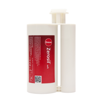 Zerosil® soft 380ml Großkartusche mit Zubehör