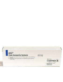 AGC® CEM Automix System (Cem-Kleber)