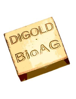 DiGOLD® BioAG