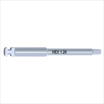 1.20 HEX Screwdriver