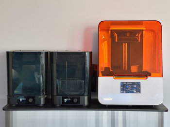 FORM 3B Desktopdrucker von formlabs