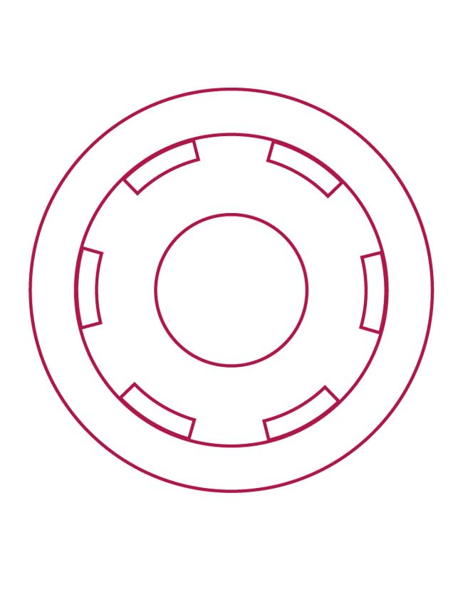 Kompatibel zu NEOSS Implant System® | NEOSS™